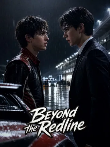 Beyond the Redline