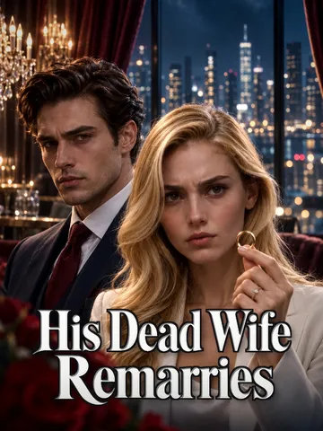 His Dead Wife Remarries