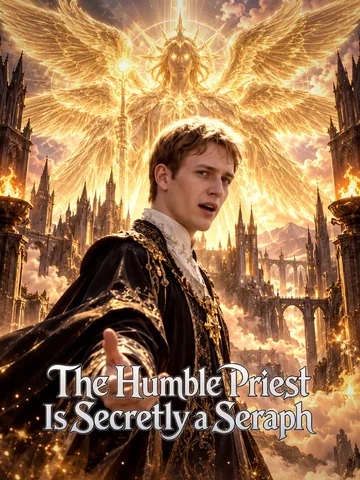 The Humble Priest Is Secretly a Seraph
